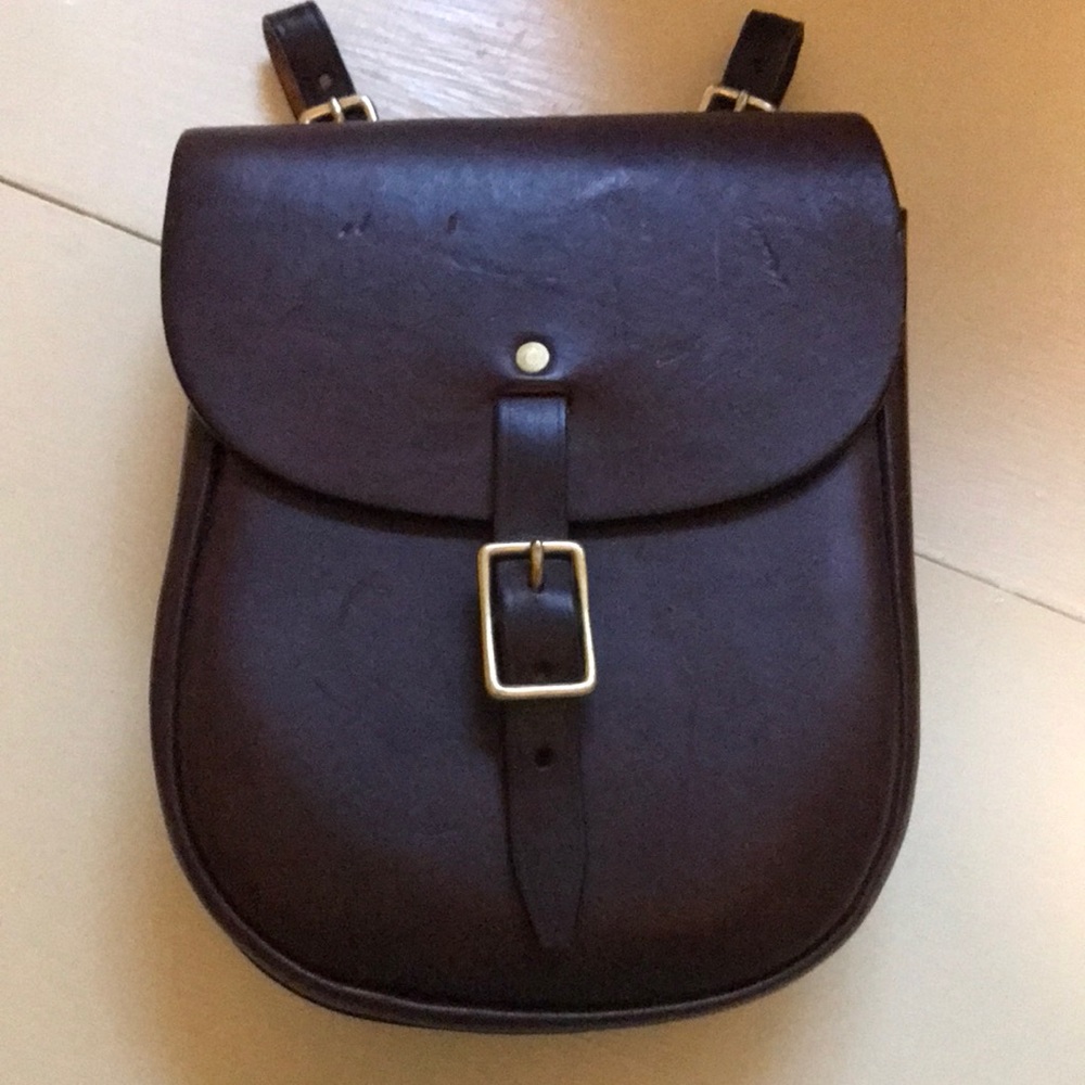Saddlebag